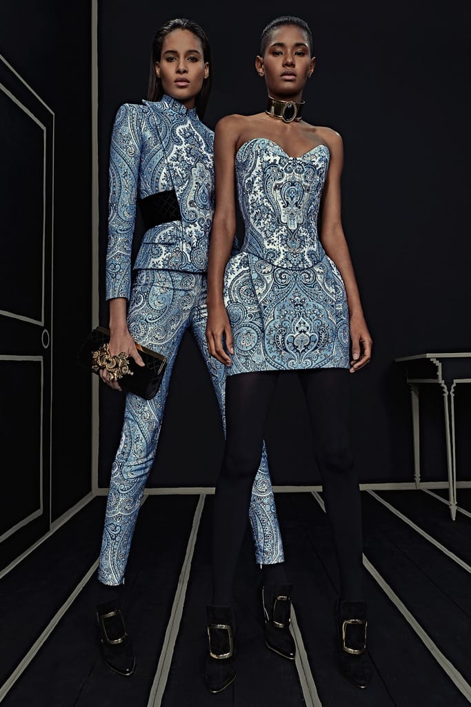 Balmain 2016ϵз