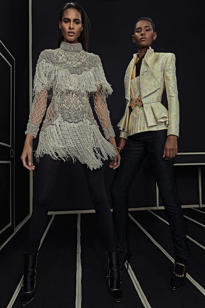 Balmain 2016ϵз