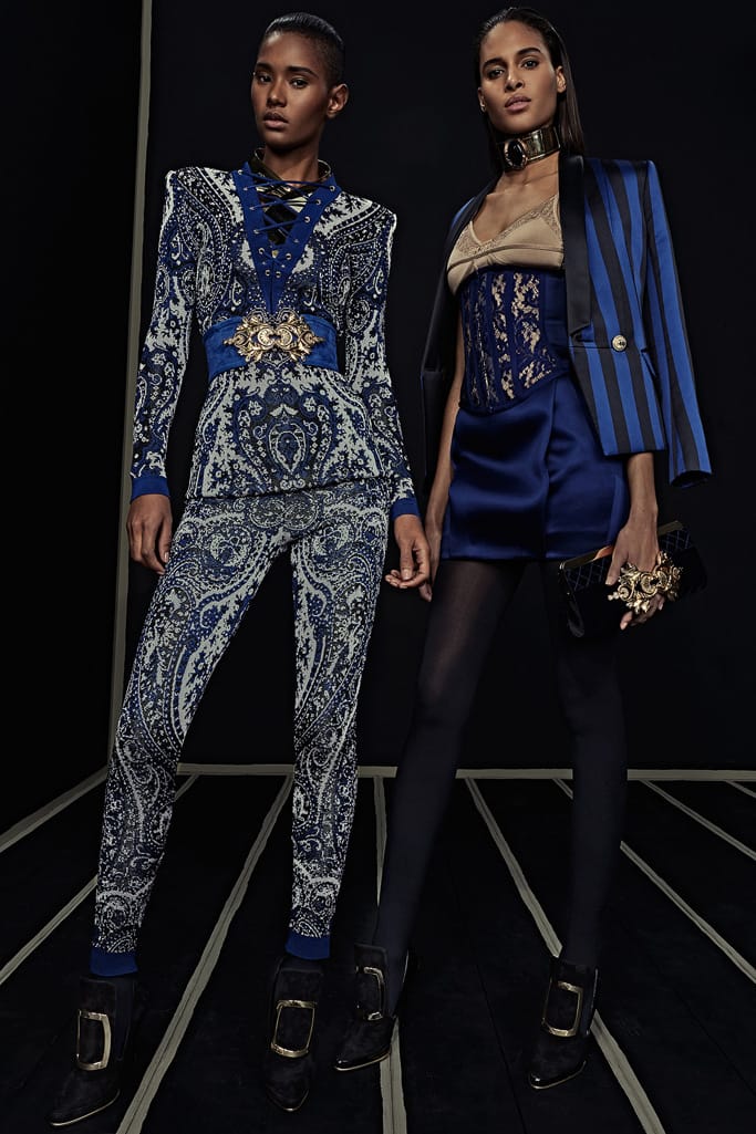 Balmain 2016ϵз