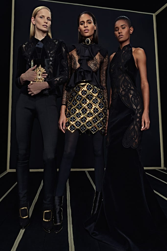 Balmain 2016ϵз