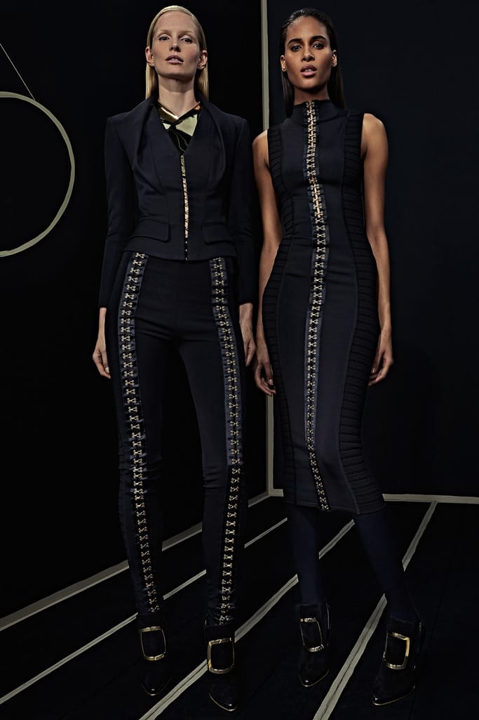 Balmain 2016ϵз