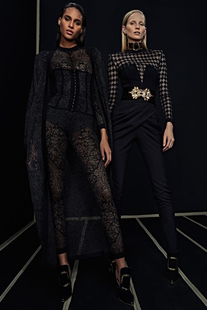 Balmain 2016ϵз