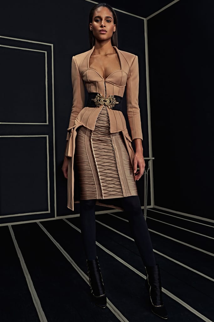 Balmain 2016ϵз