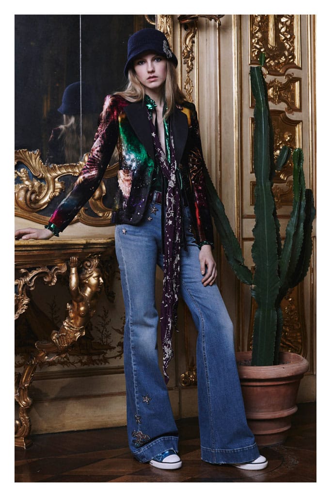 Roberto Cavalli 2016ϵз