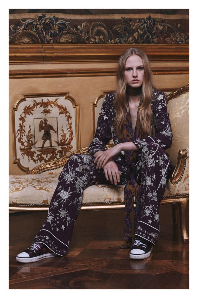 Roberto Cavalli 2016ϵз