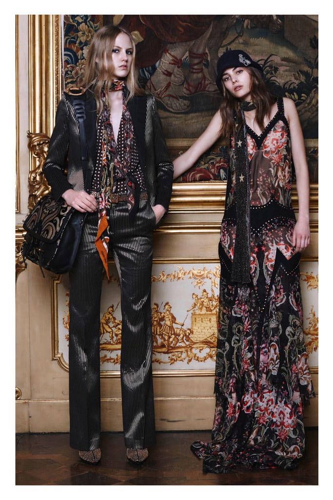 Roberto Cavalli 2016ϵз