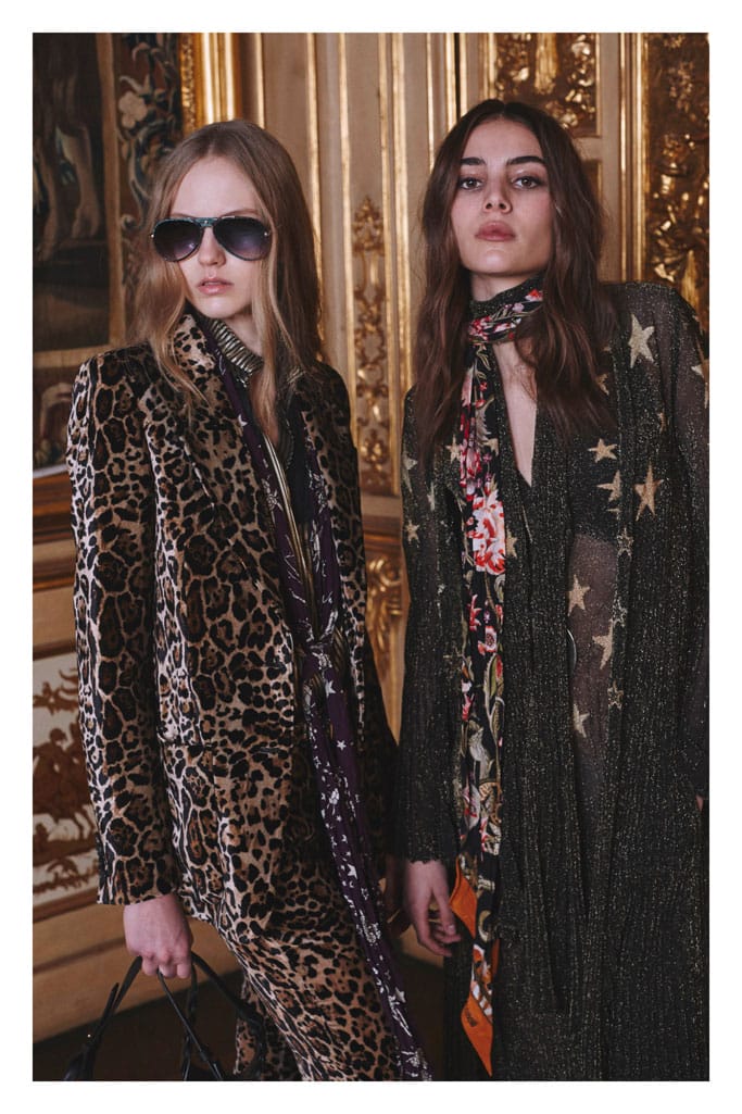 Roberto Cavalli 2016ϵз