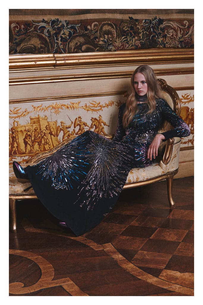 Roberto Cavalli 2016ϵз