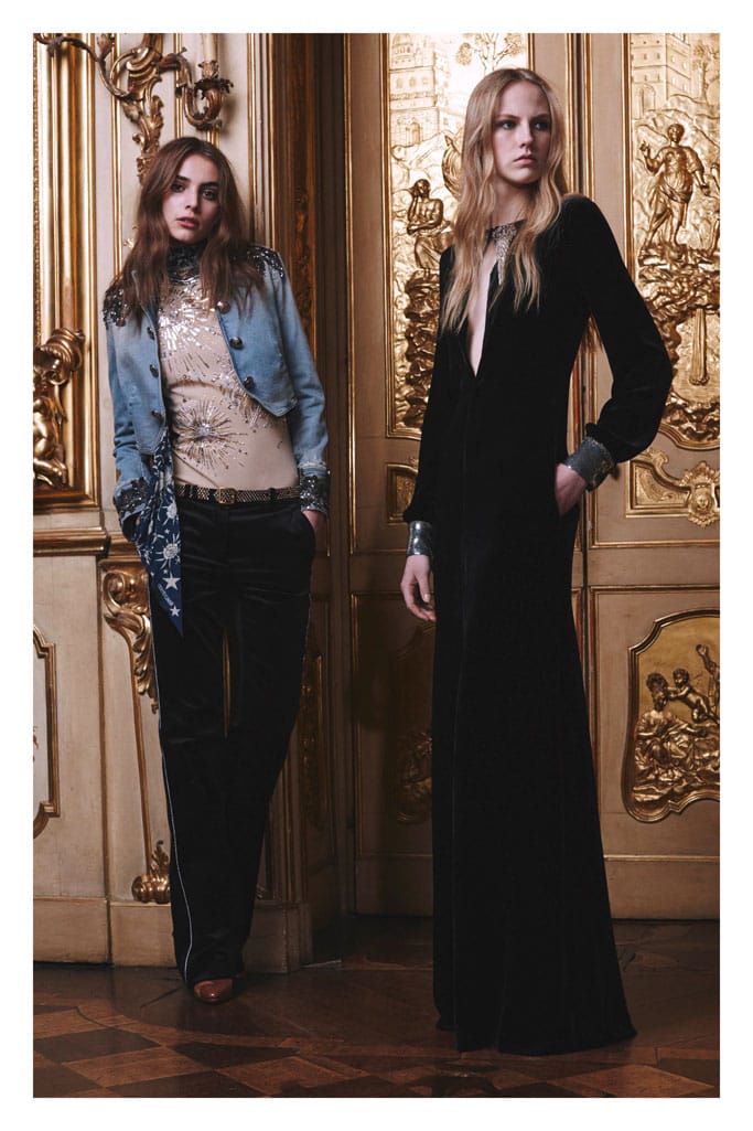 Roberto Cavalli 2016ϵз