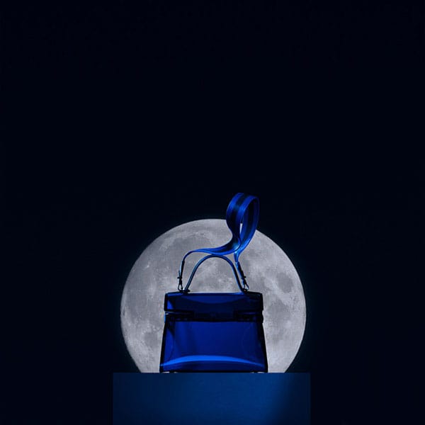 Delvaux Tempte Dark Nightҹϵ