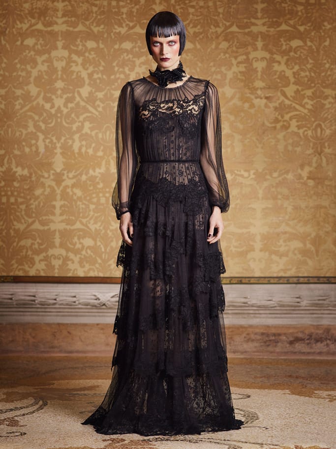 Alberta Ferretti 2016ﶬϵ