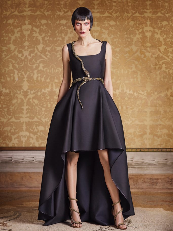 Alberta Ferretti 2016ﶬϵ