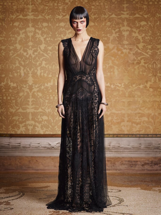 Alberta Ferretti 2016ﶬϵ