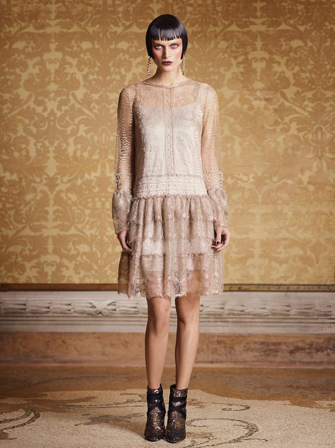 Alberta Ferretti 2016ﶬϵ