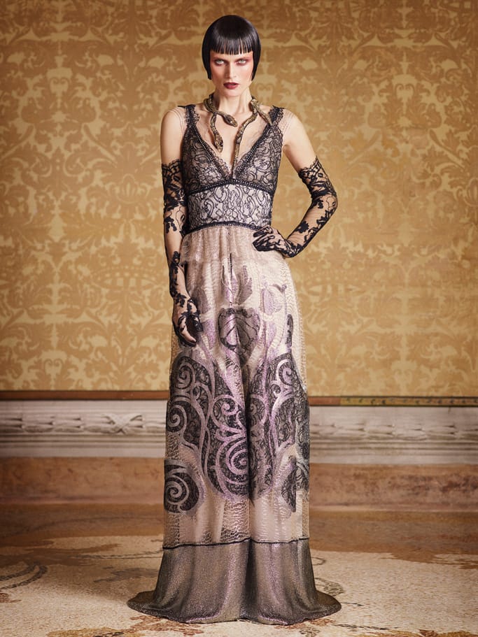 Alberta Ferretti 2016ﶬϵ