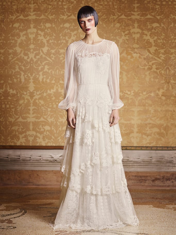 Alberta Ferretti 2016ﶬϵ