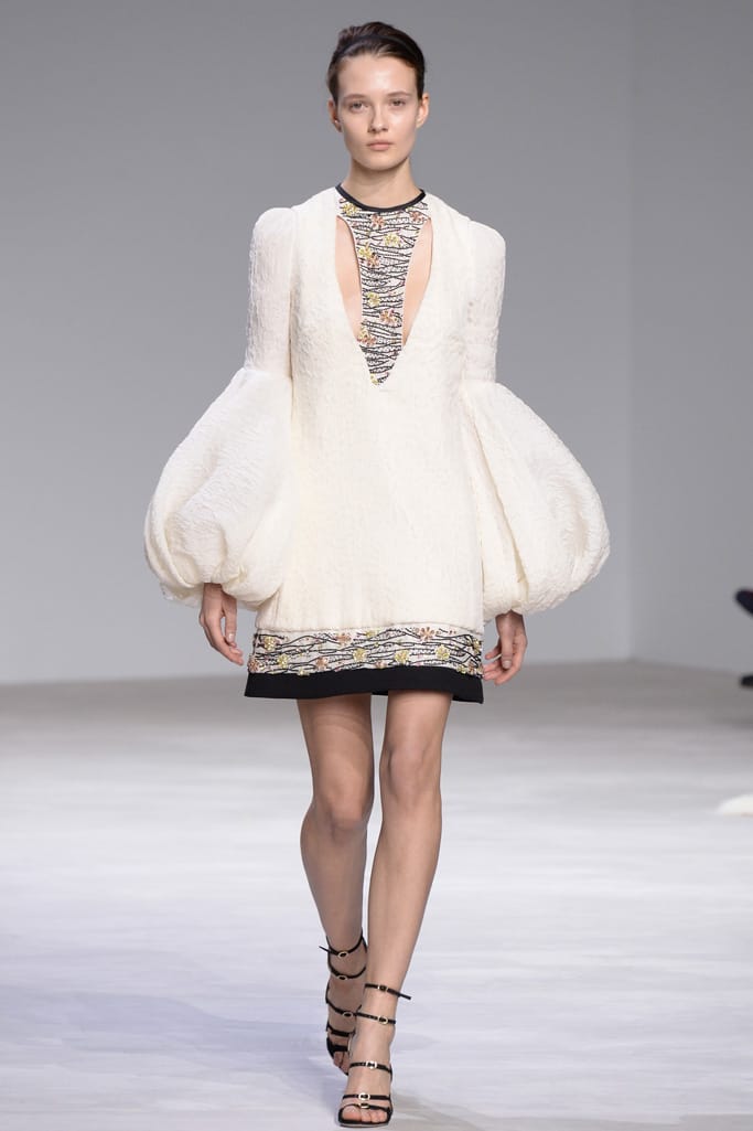 Giambattista Valli 2016ĸ߼з