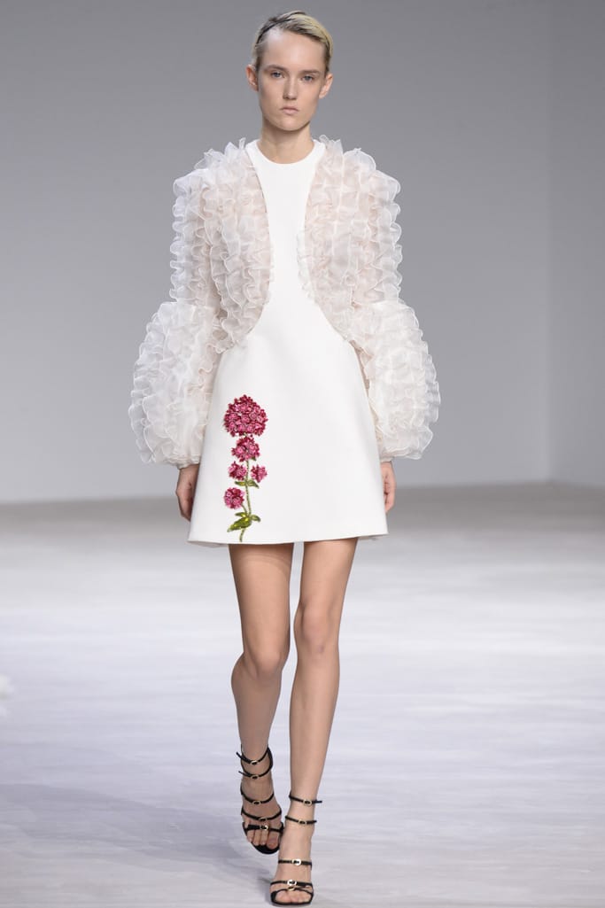 Giambattista Valli 2016ĸ߼з