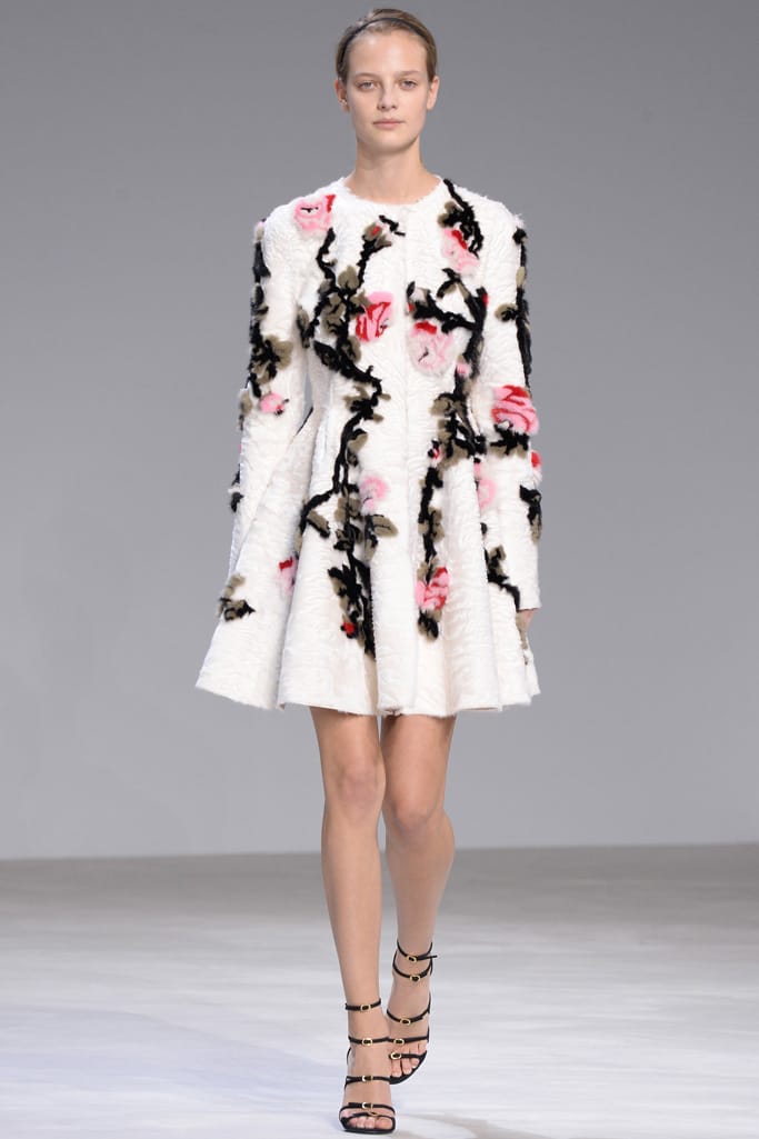 Giambattista Valli 2016ĸ߼з