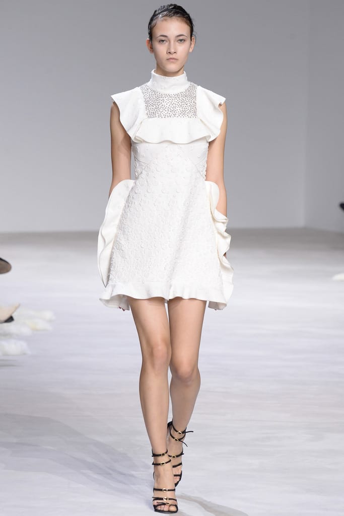 Giambattista Valli 2016ĸ߼з