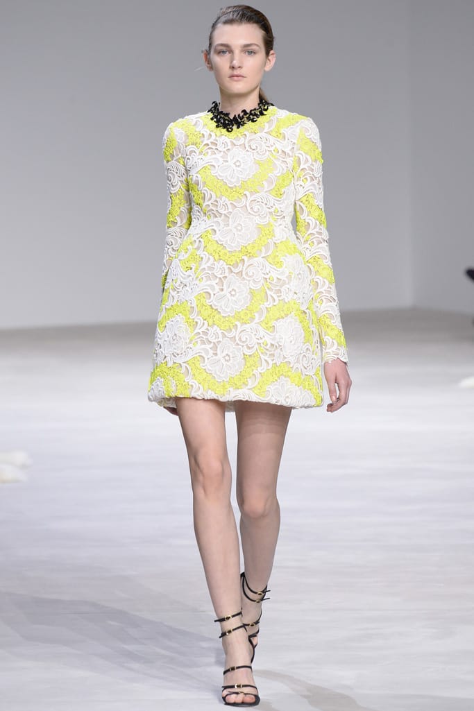 Giambattista Valli 2016ĸ߼з