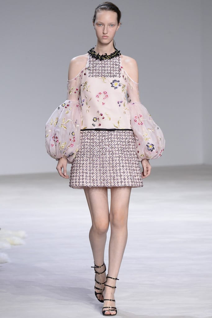 Giambattista Valli 2016ĸ߼з