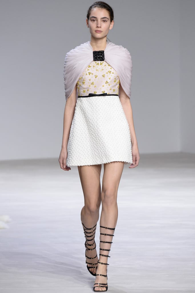 Giambattista Valli 2016ĸ߼з