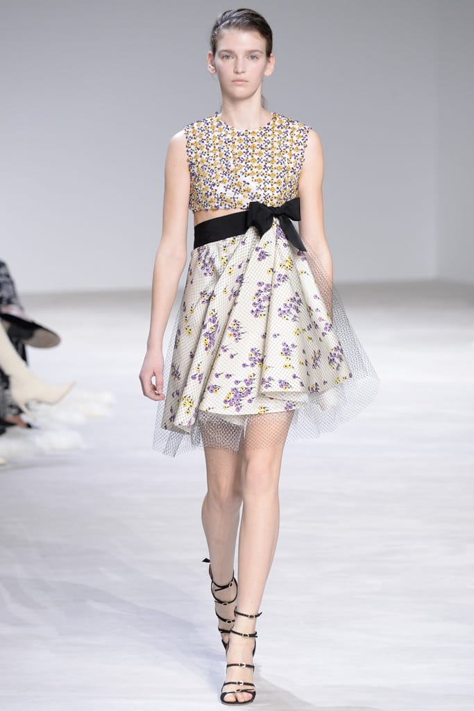 Giambattista Valli 2016ĸ߼з