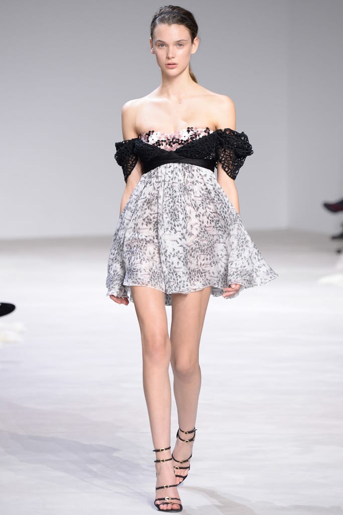 Giambattista Valli 2016ĸ߼з