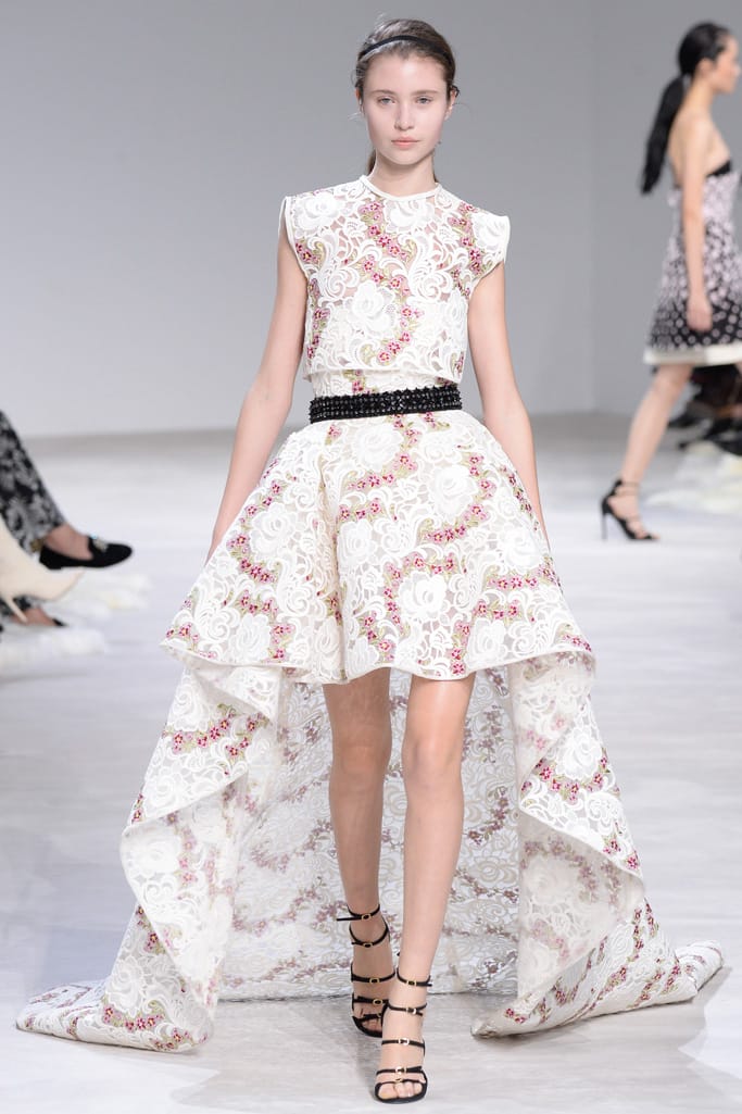 Giambattista Valli 2016ĸ߼з