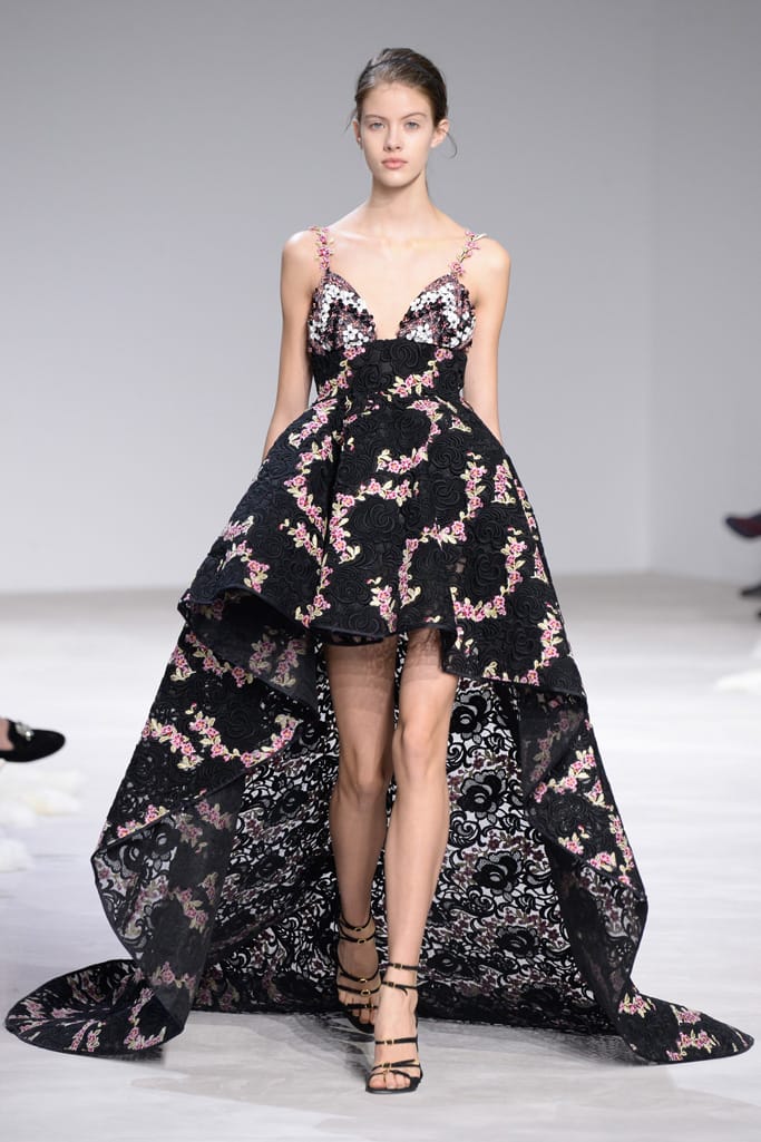 Giambattista Valli 2016ĸ߼з