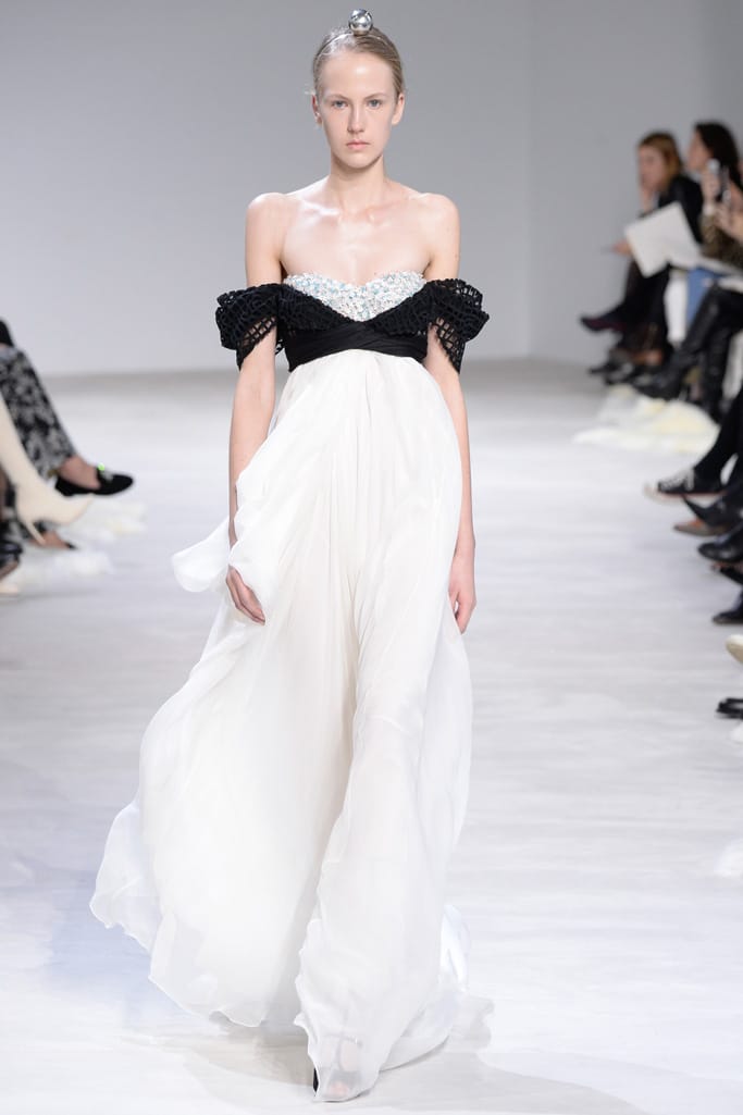 Giambattista Valli 2016ĸ߼з