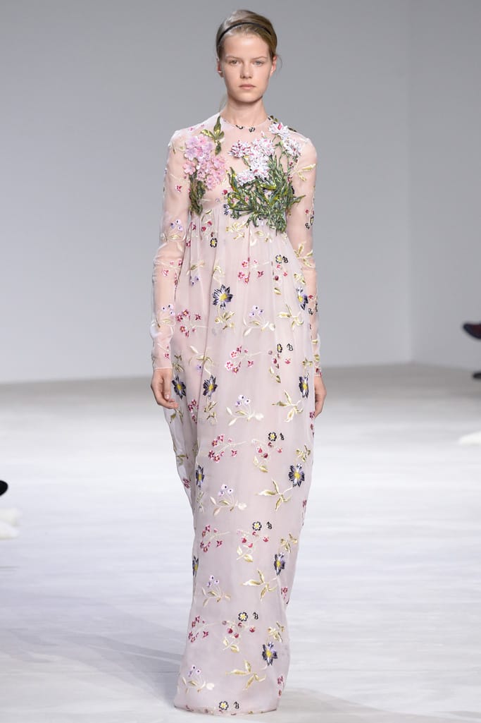 Giambattista Valli 2016ĸ߼з