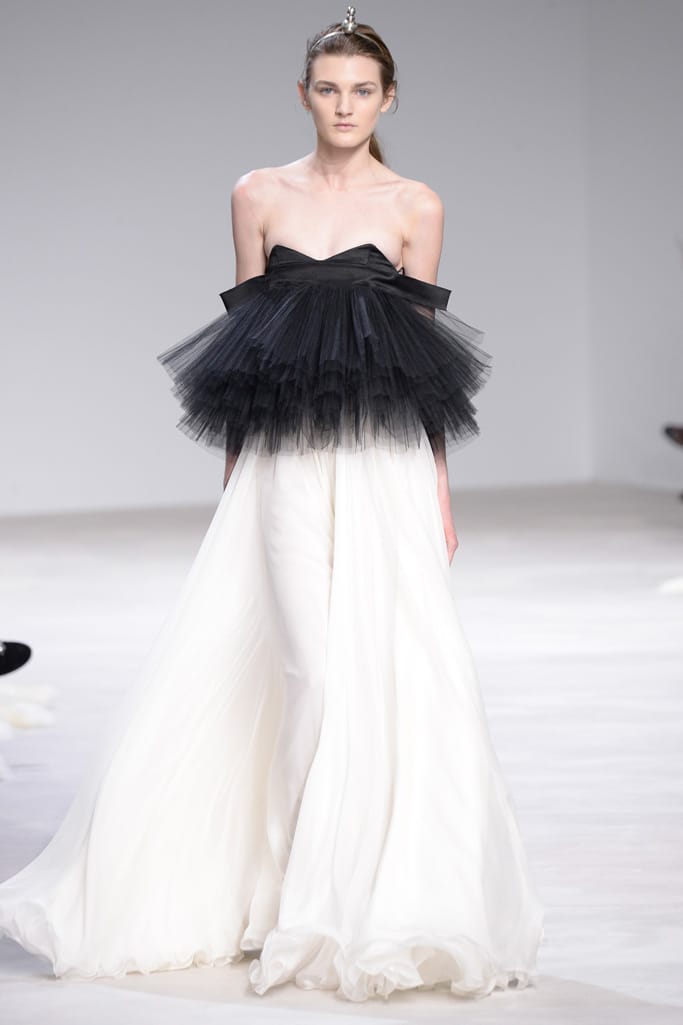 Giambattista Valli 2016ĸ߼з