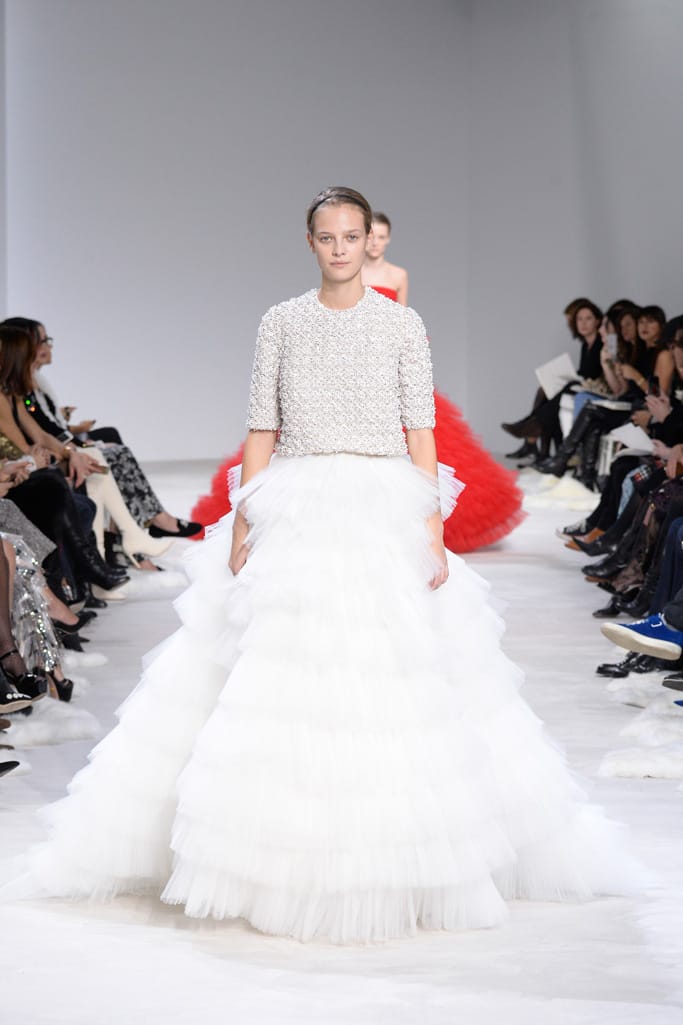 Giambattista Valli 2016ĸ߼з