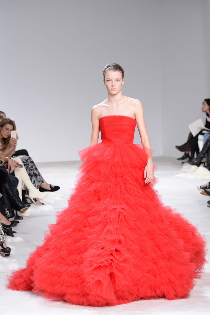 Giambattista Valli 2016ĸ߼з