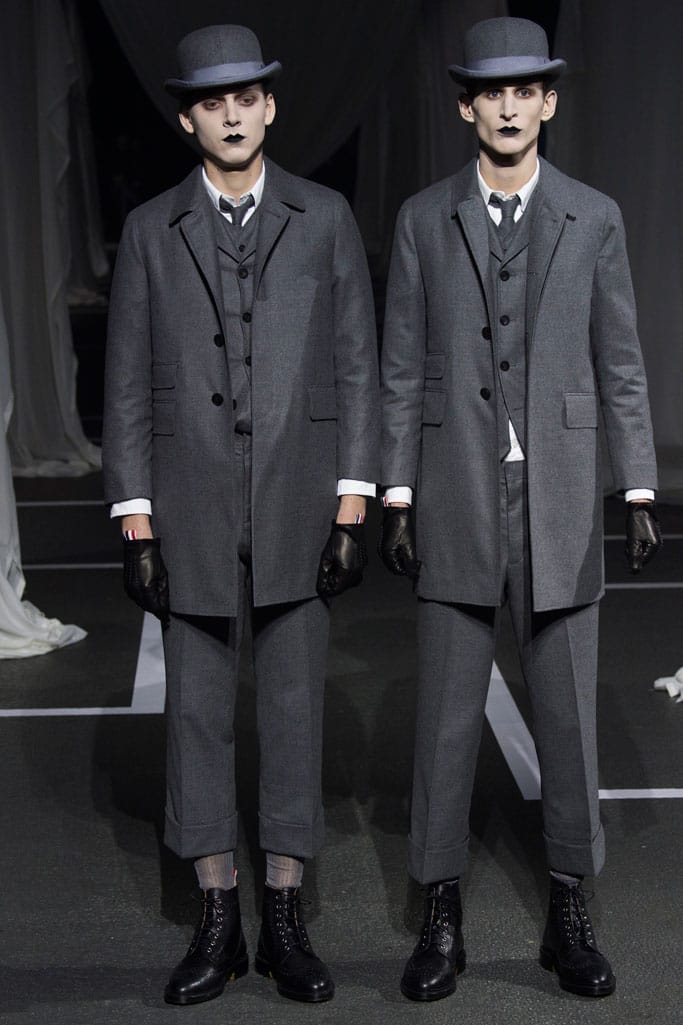 Thom Browne 2016ﶬװз