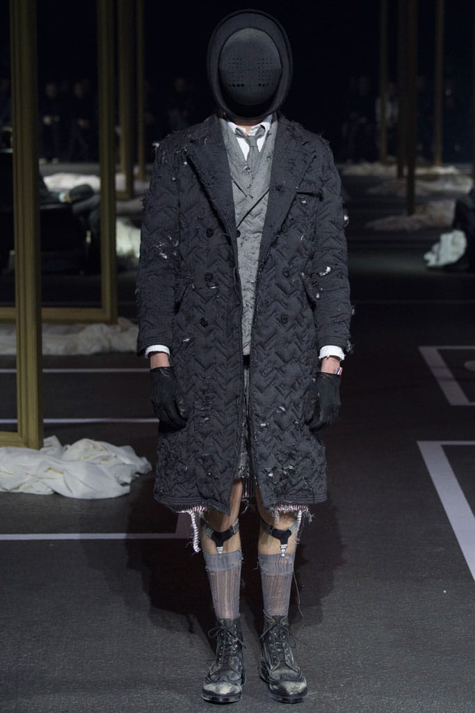 Thom Browne 2016ﶬװз