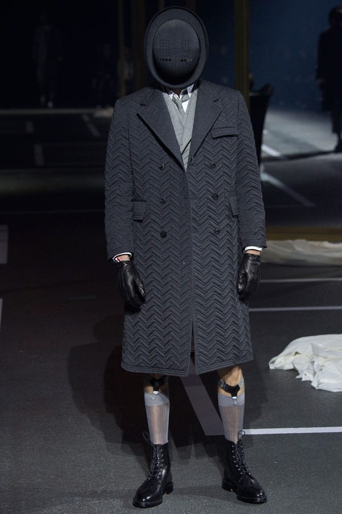 Thom Browne 2016ﶬװз