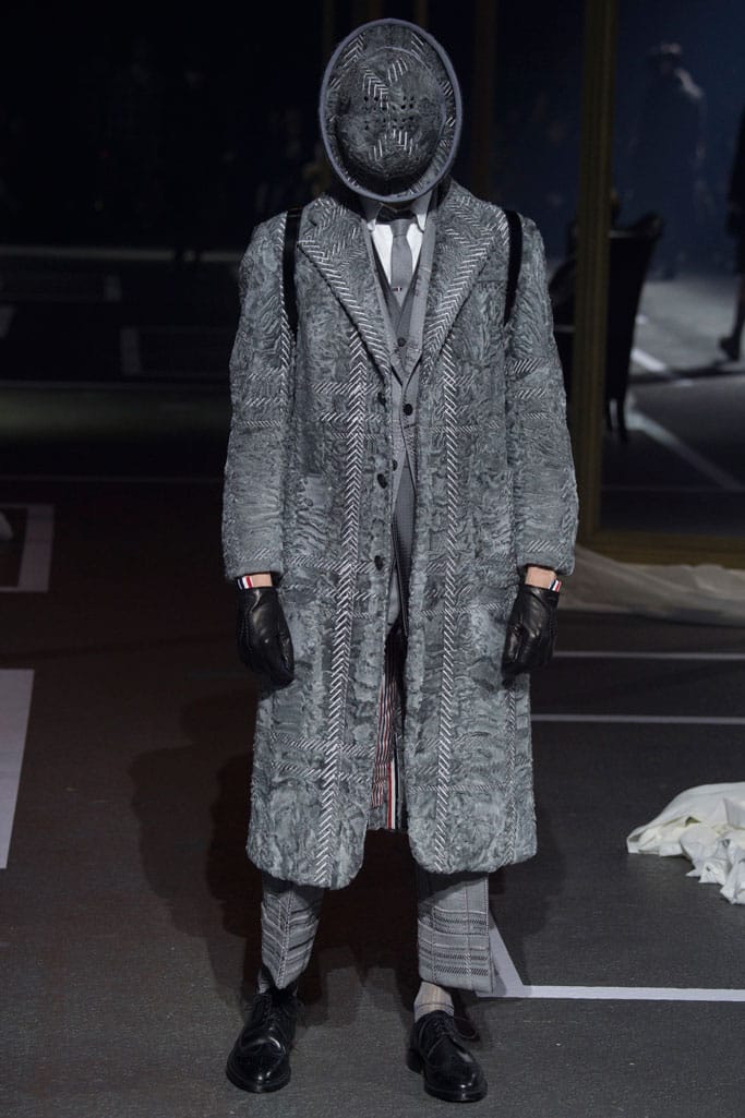 Thom Browne 2016ﶬװз