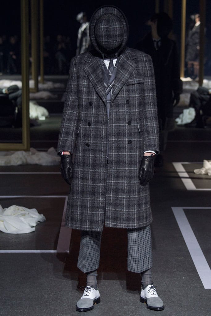 Thom Browne 2016ﶬװз