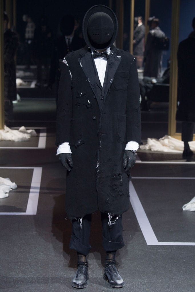 Thom Browne 2016ﶬװз