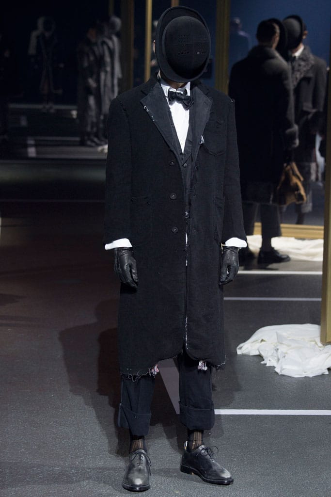 Thom Browne 2016ﶬװз