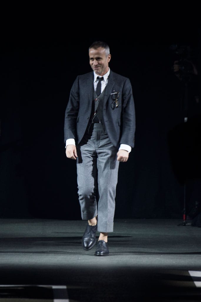 Thom Browne 2016ﶬװз