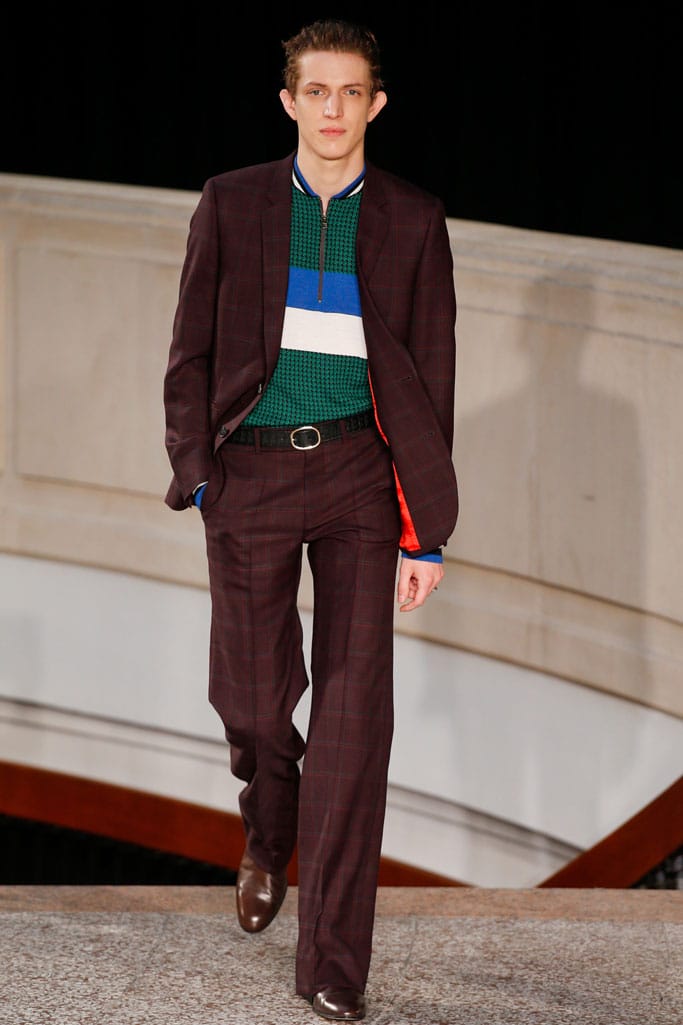 Paul Smith 2016ﶬװз