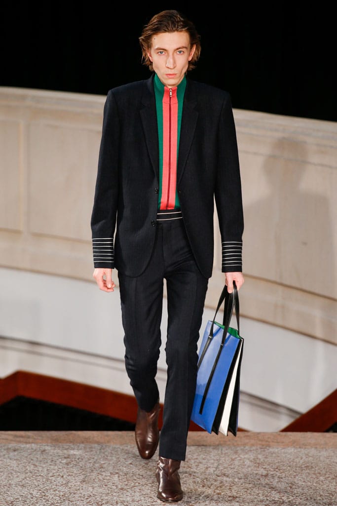 Paul Smith 2016ﶬװз