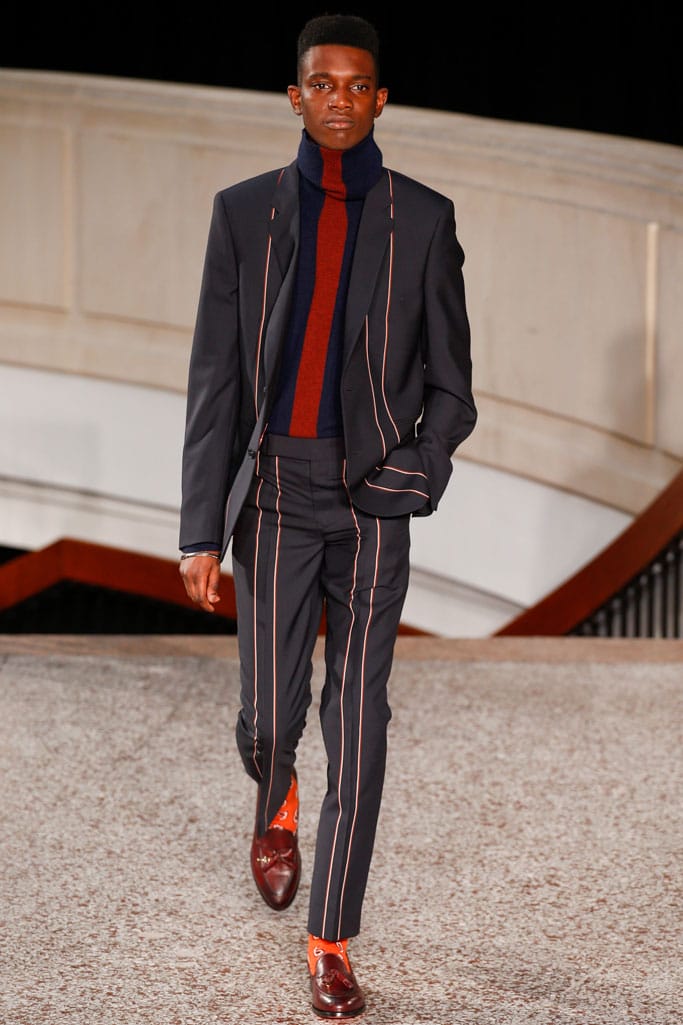 Paul Smith 2016ﶬװз