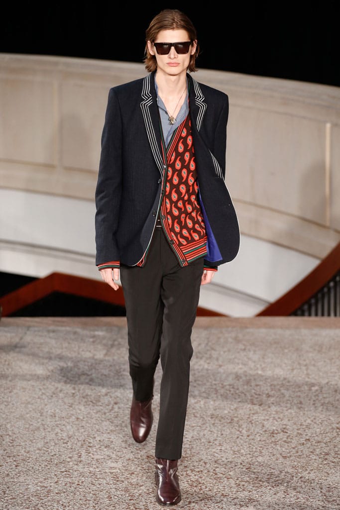 Paul Smith 2016ﶬװз