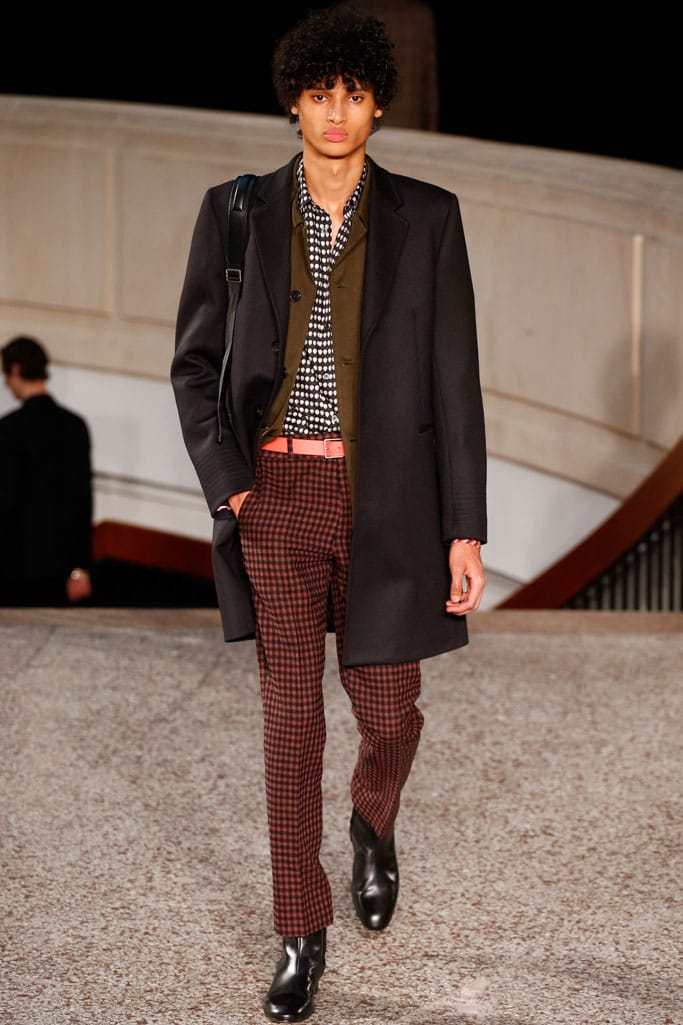 Paul Smith 2016ﶬװз