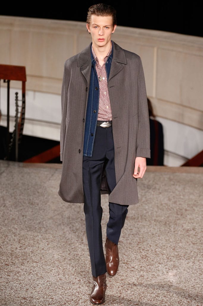 Paul Smith 2016ﶬװз